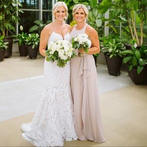 Hayley Paige Occasions candlelight